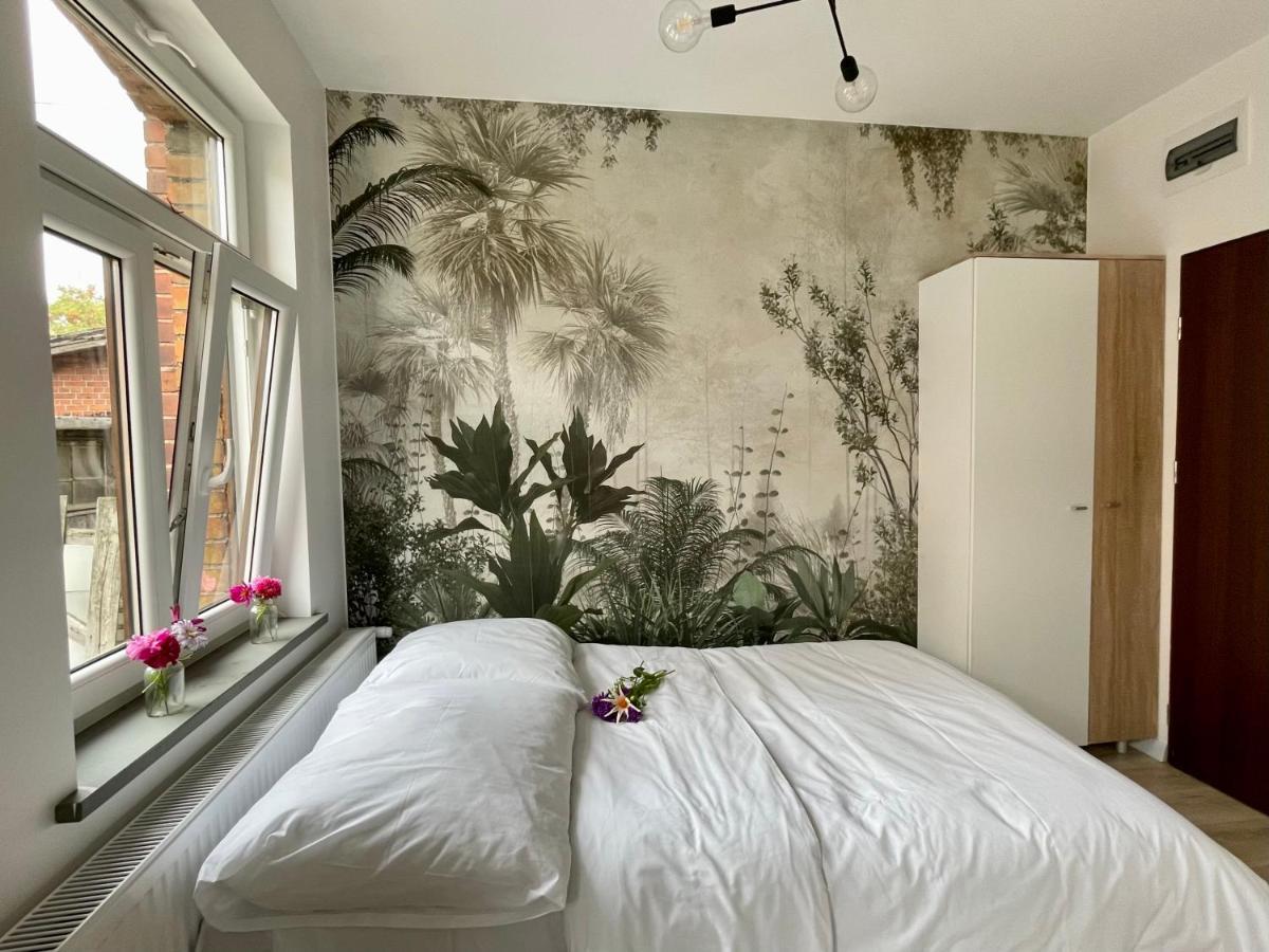 Studio Bielawa U Podnoza Gor Sowich Ngoại thất bức ảnh